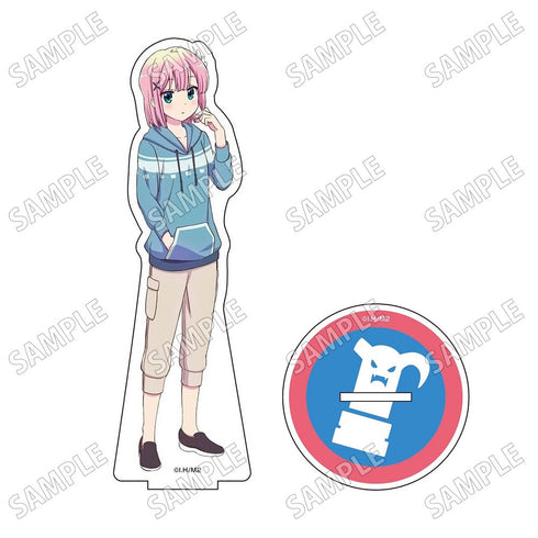 『まちカドまぞく 2丁目』BIGアクリルスタンド【vol.2】2千代田桃(私服)【202504再販】